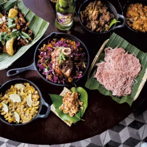 07th March 2026 - Cinnamon Night