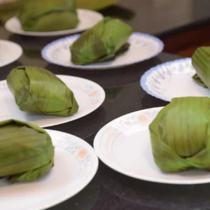 07th  Feb 2026 - Flavors of Love